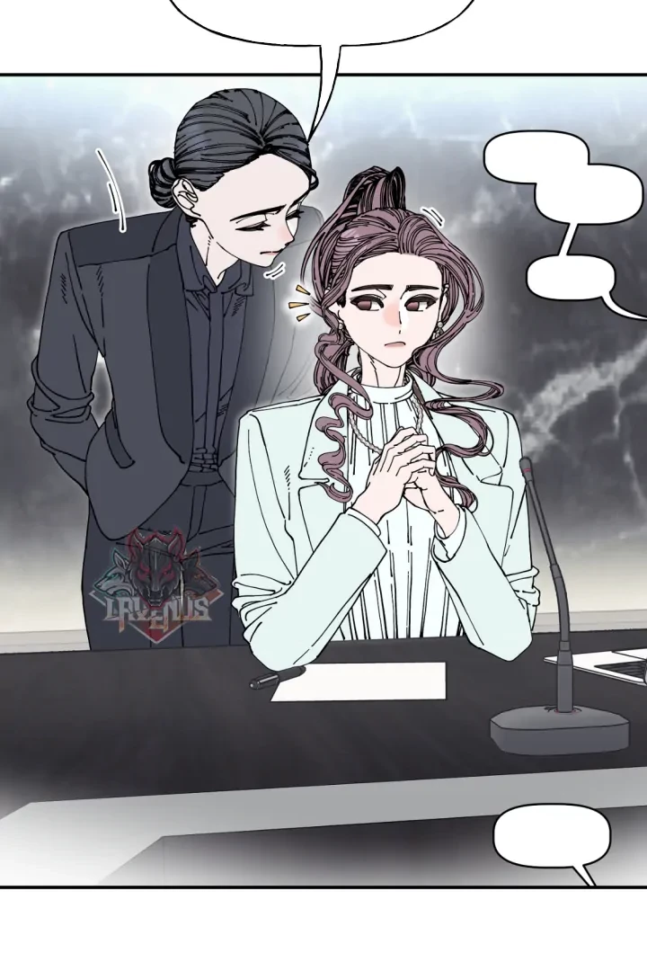 Hoa Rác Chapter 25 - 4