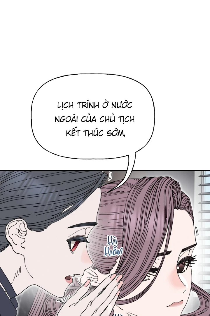 Hoa Rác Chapter 25 - 5