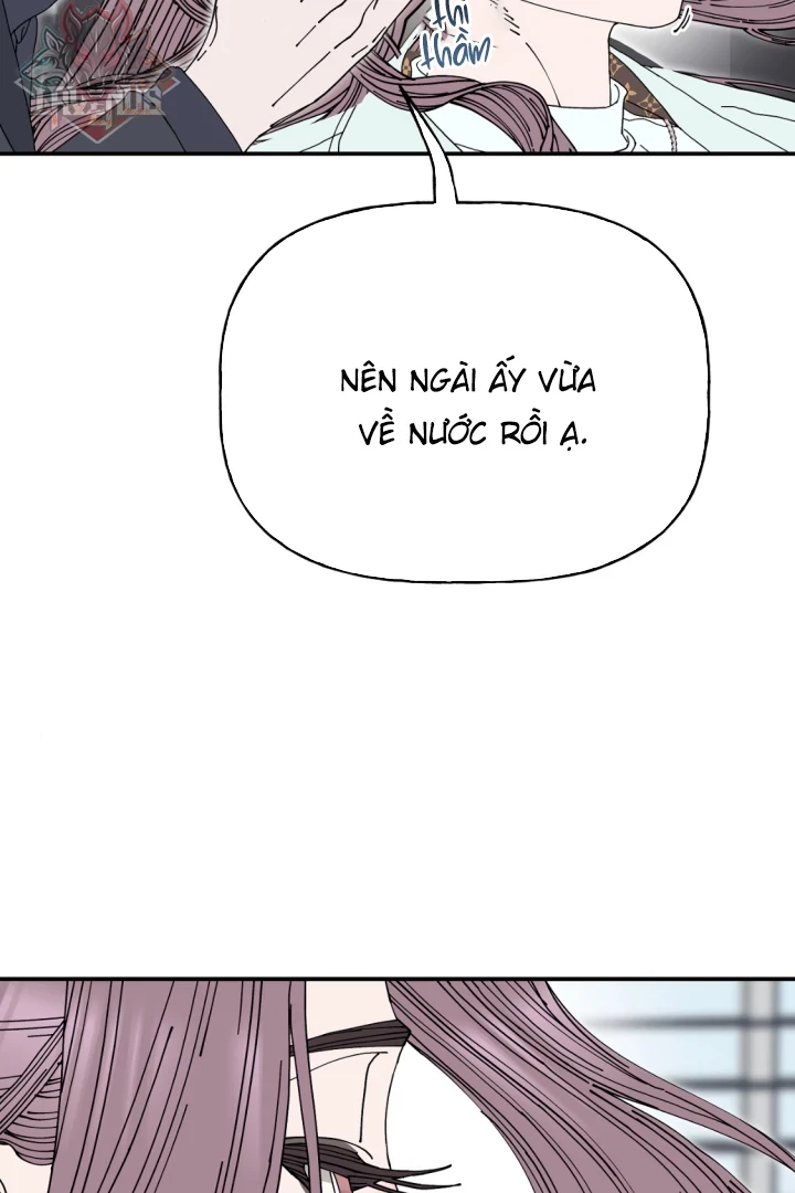 Hoa Rác Chapter 25 - 6