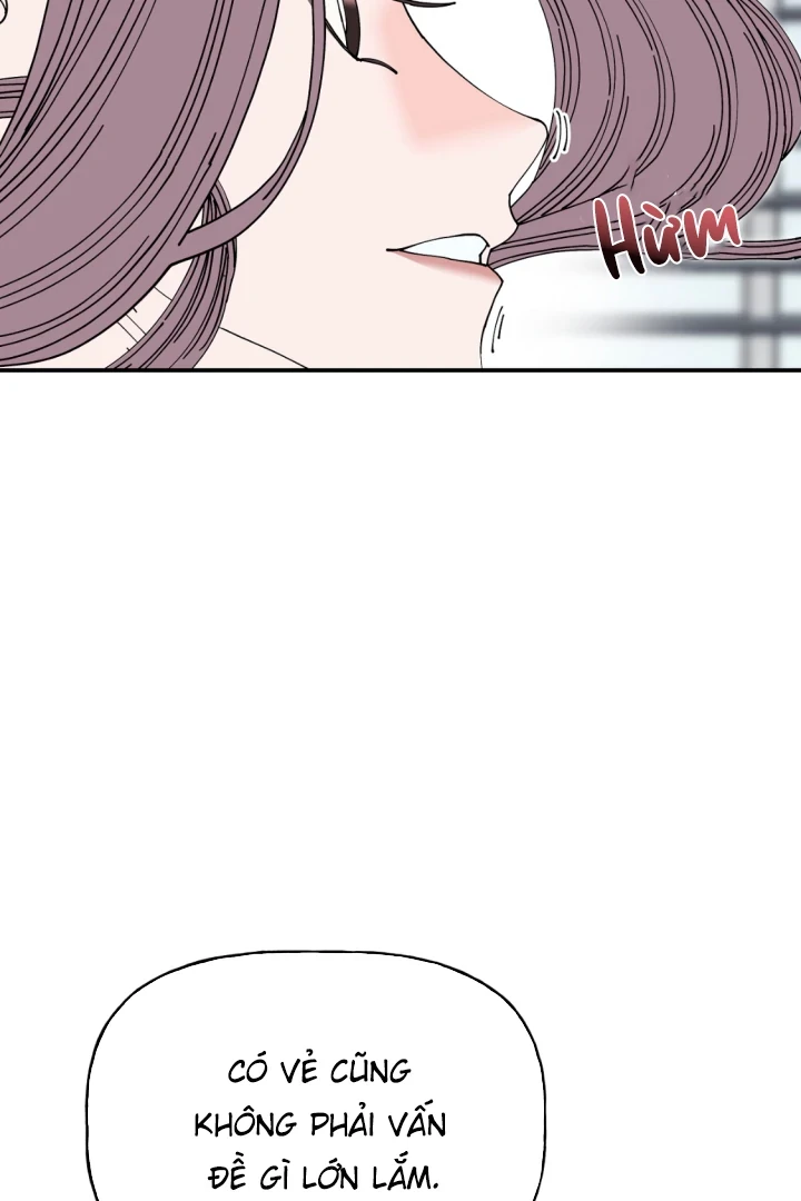 Hoa Rác Chapter 25 - 7