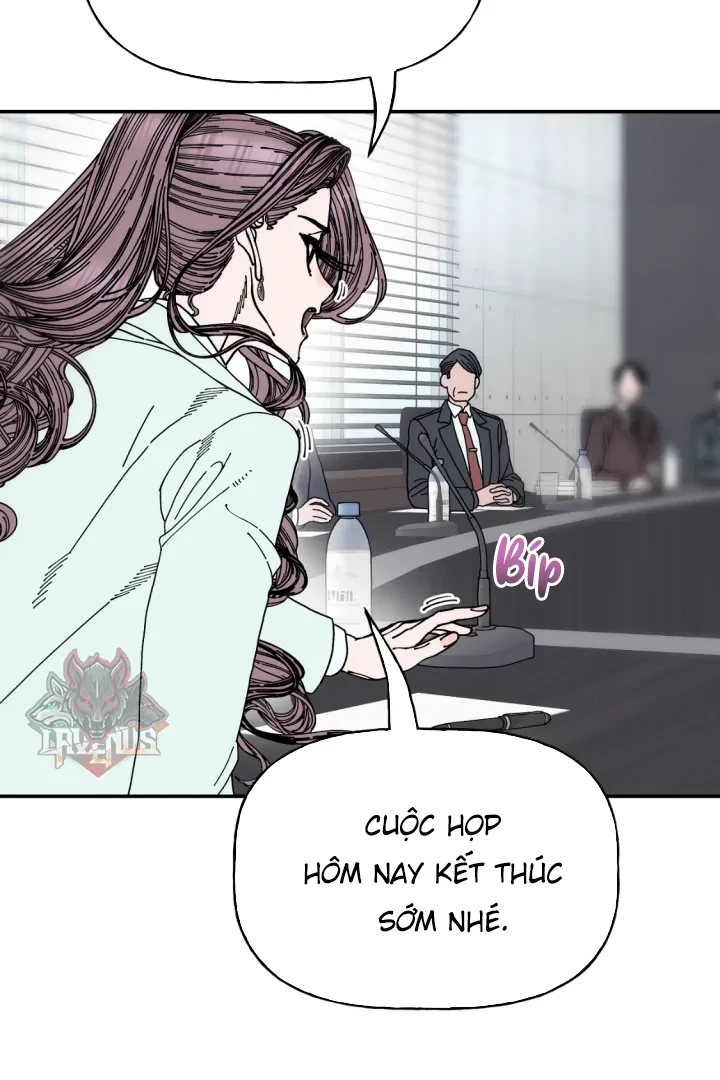 Hoa Rác Chapter 25 - 8