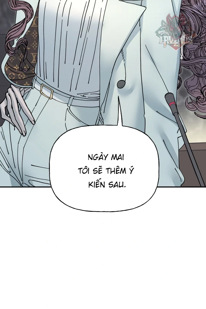 Hoa Rác Chapter 25 - 10