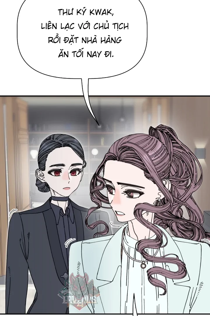 Hoa Rác Chapter 25 - 12