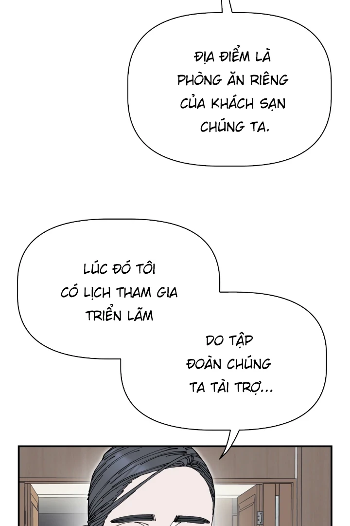 Hoa Rác Chapter 25 - 13