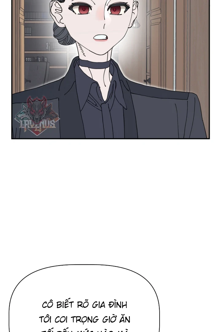 Hoa Rác Chapter 25 - 14