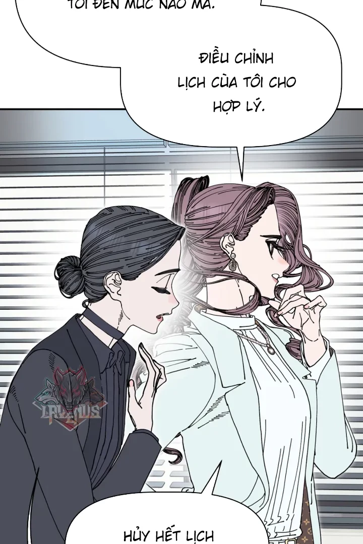 Hoa Rác Chapter 25 - 15