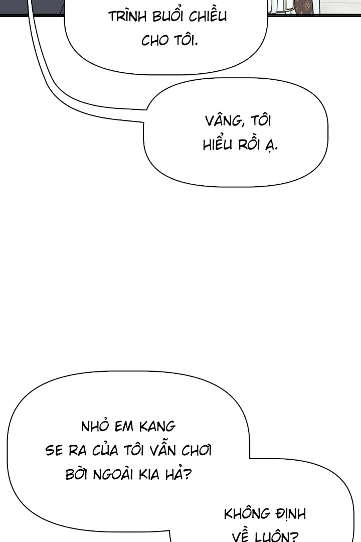 Hoa Rác Chapter 25 - 16