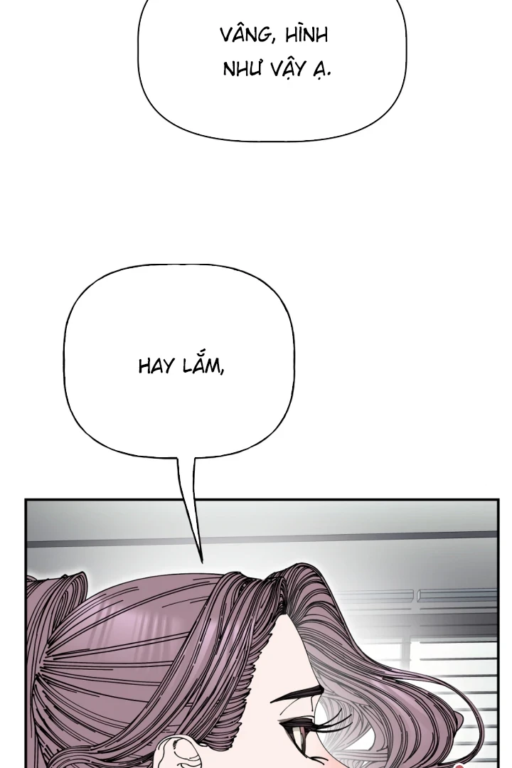 Hoa Rác Chapter 25 - 18