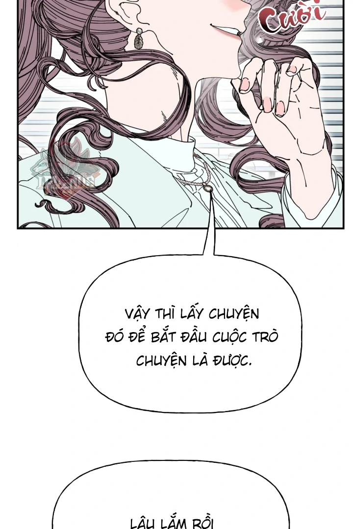 Hoa Rác Chapter 25 - 19