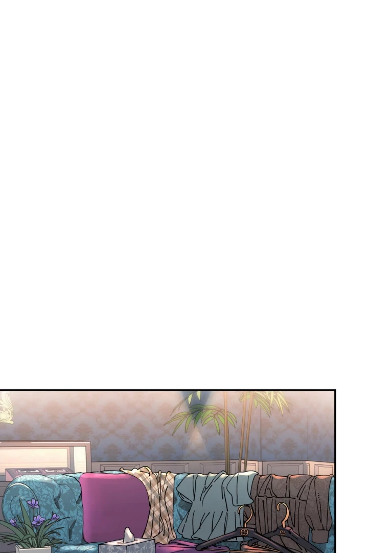 Hoa Rác Chapter 25 - 22