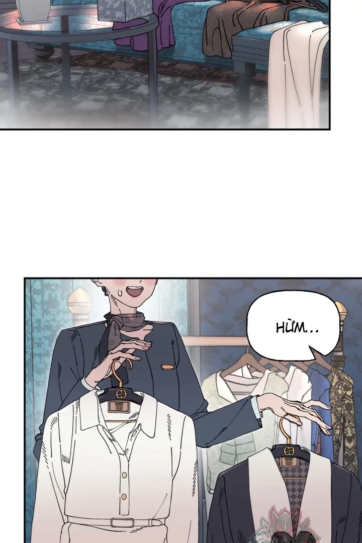 Hoa Rác Chapter 25 - 23