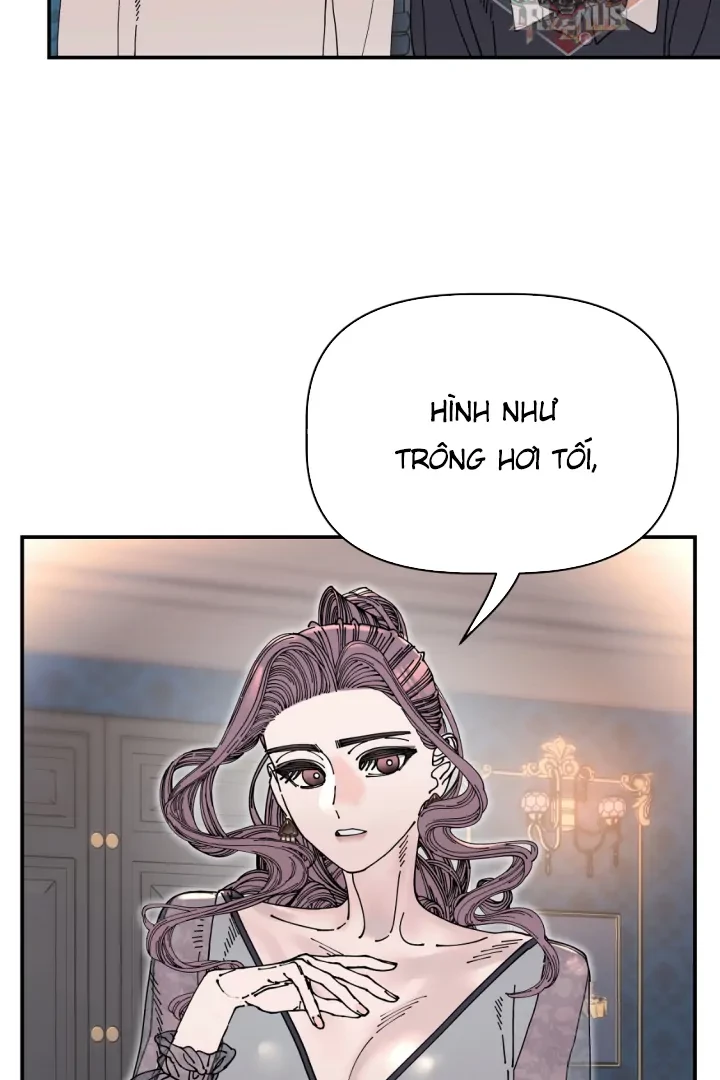 Hoa Rác Chapter 25 - 24