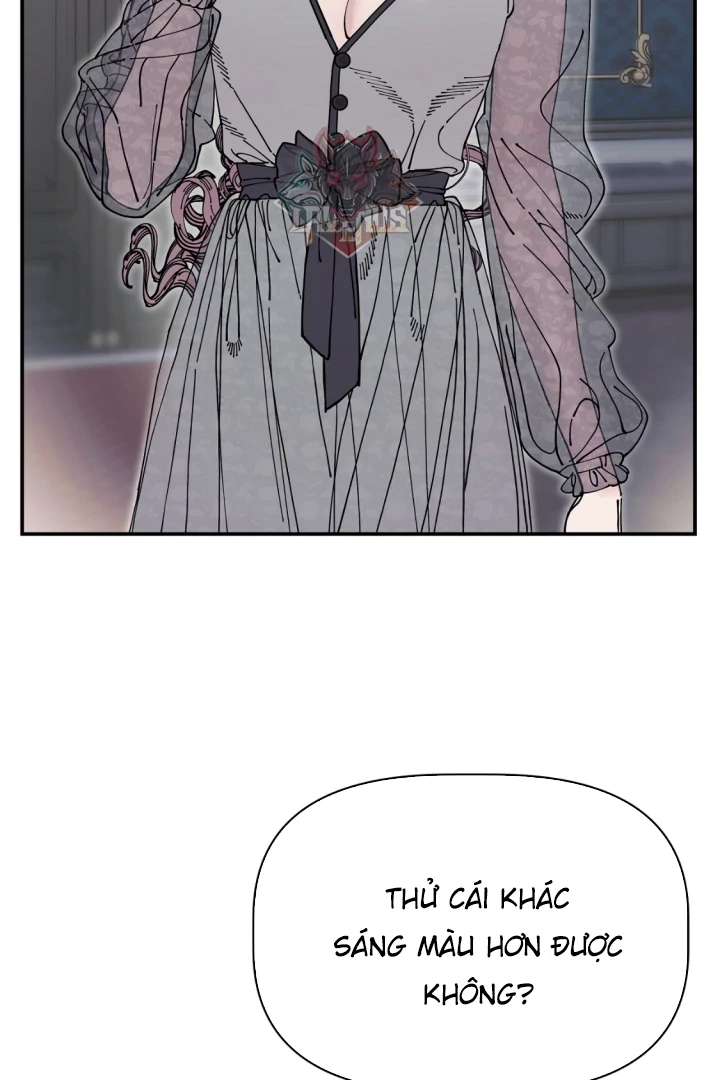 Hoa Rác Chapter 25 - 25