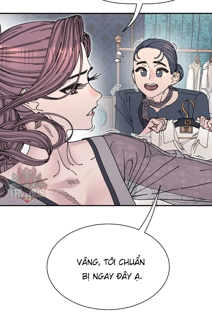 Hoa Rác Chapter 25 - 26