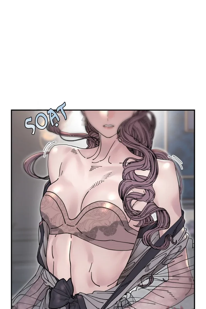 Hoa Rác Chapter 25 - 27