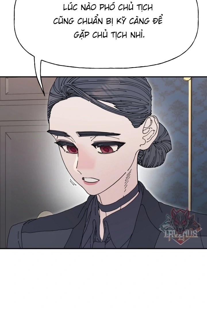 Hoa Rác Chapter 25 - 30