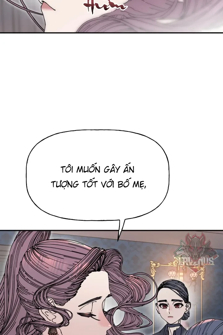 Hoa Rác Chapter 25 - 32