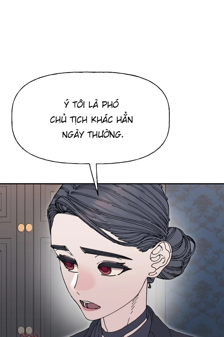 Hoa Rác Chapter 25 - 34