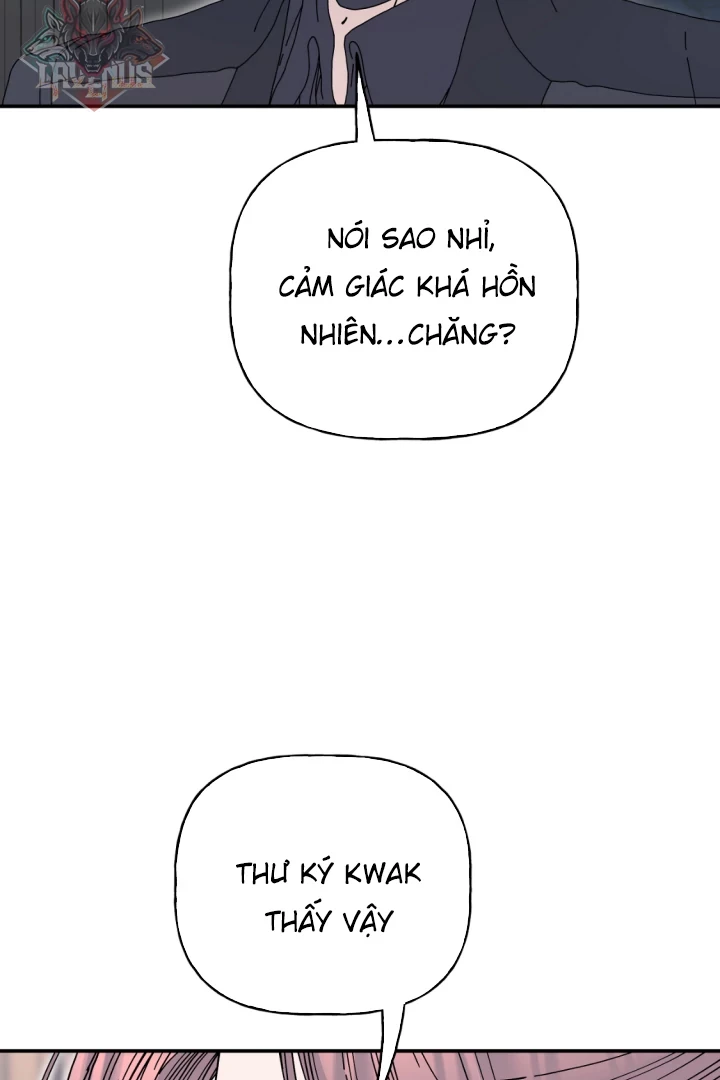 Hoa Rác Chapter 25 - 35