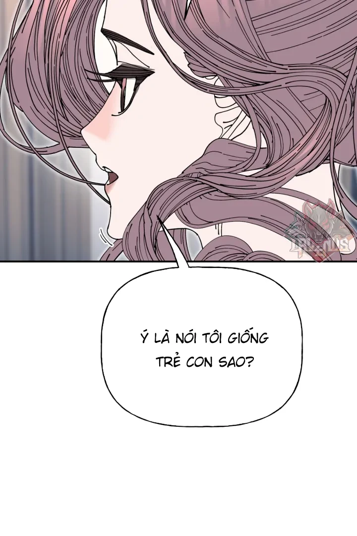 Hoa Rác Chapter 25 - 36