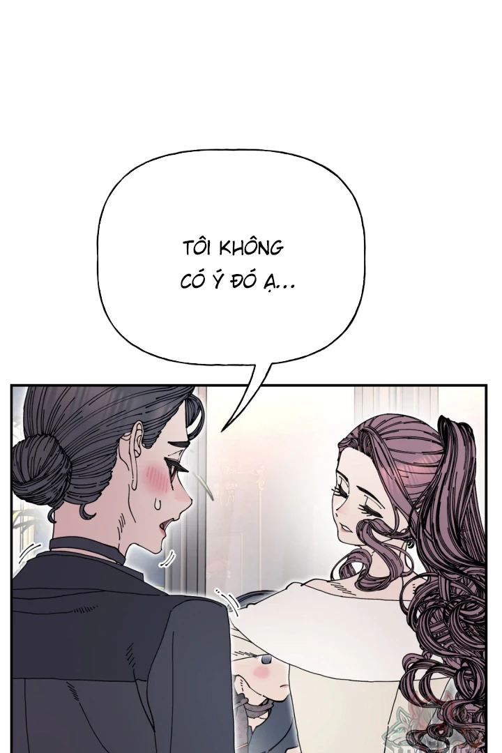 Hoa Rác Chapter 25 - 37