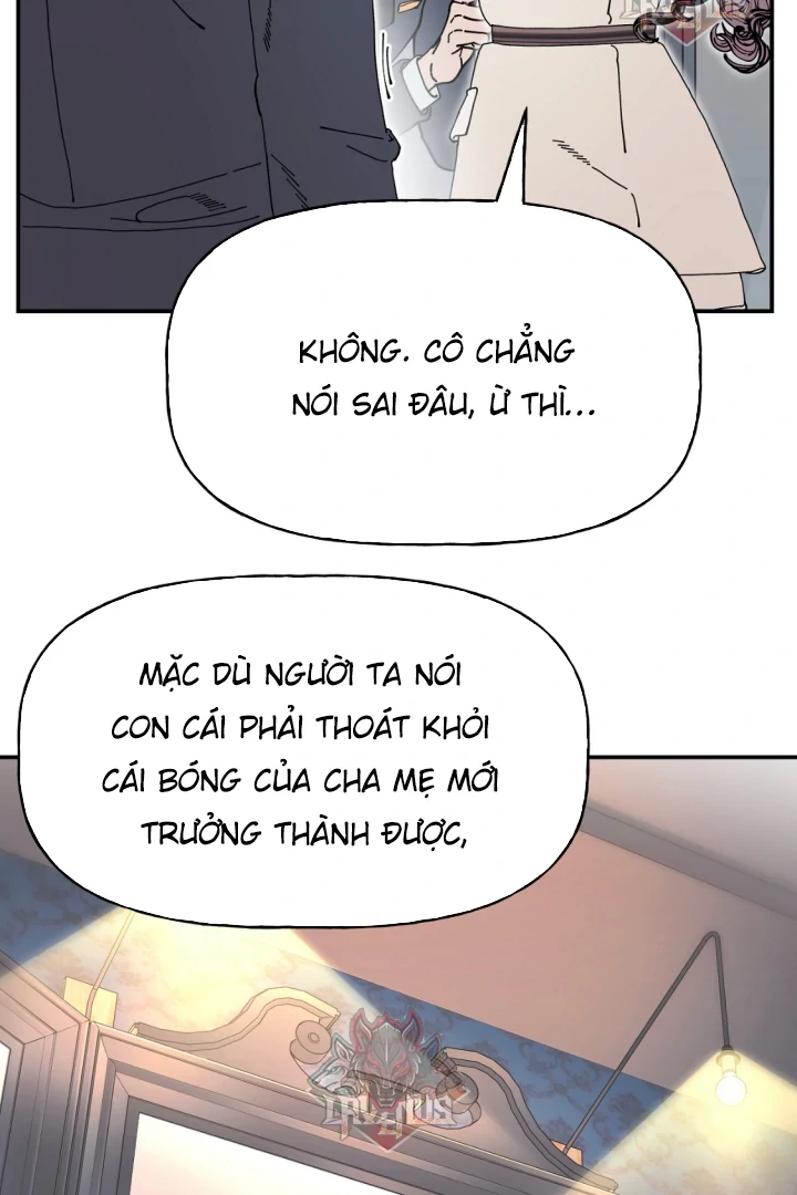 Hoa Rác Chapter 25 - 38