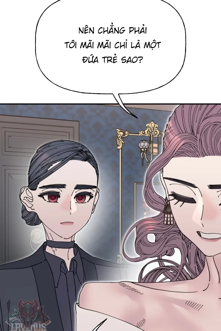 Hoa Rác Chapter 25 - 42