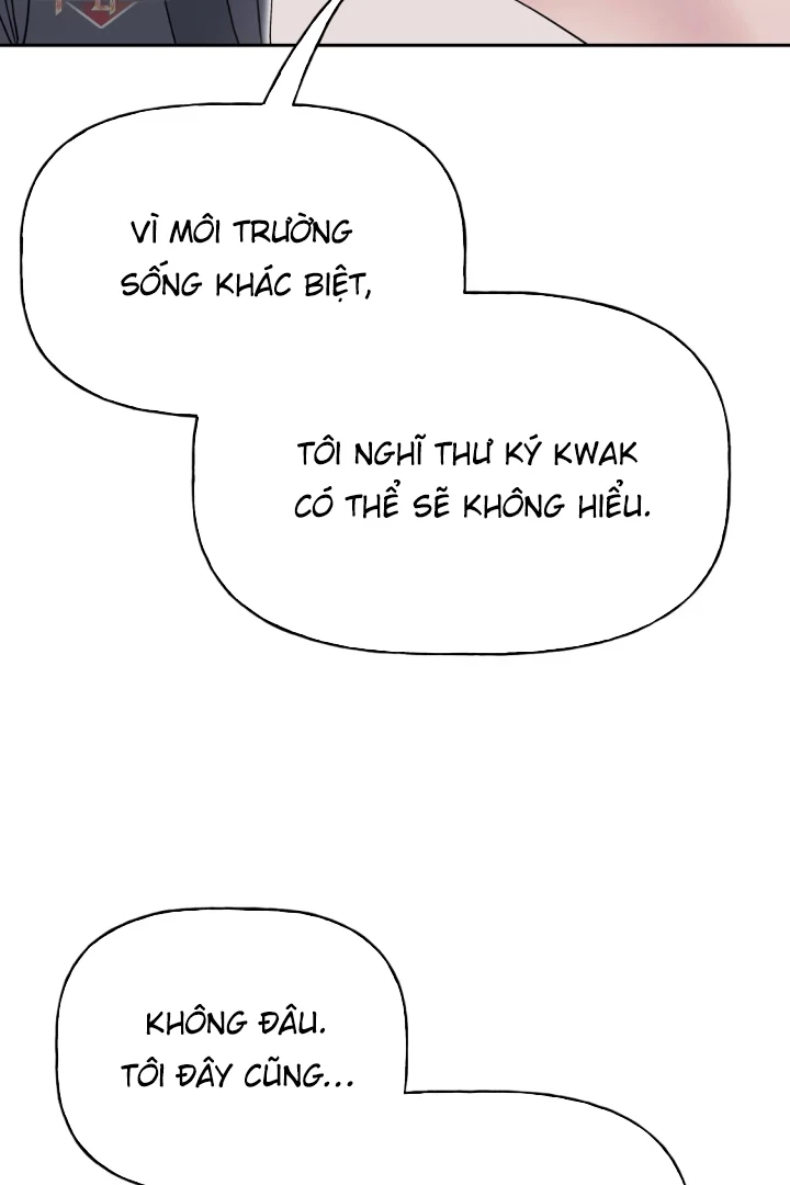 Hoa Rác Chapter 25 - 43