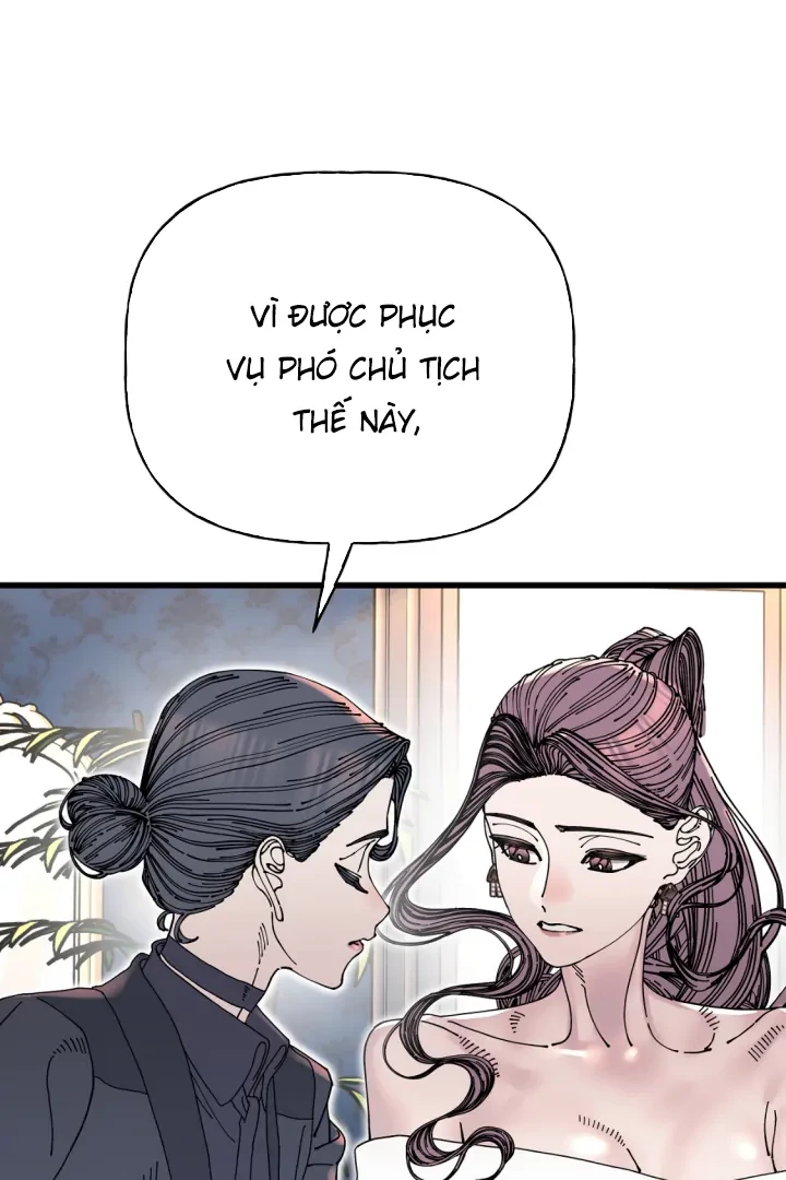 Hoa Rác Chapter 25 - 46