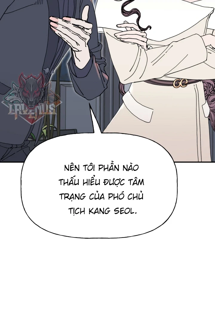 Hoa Rác Chapter 25 - 47