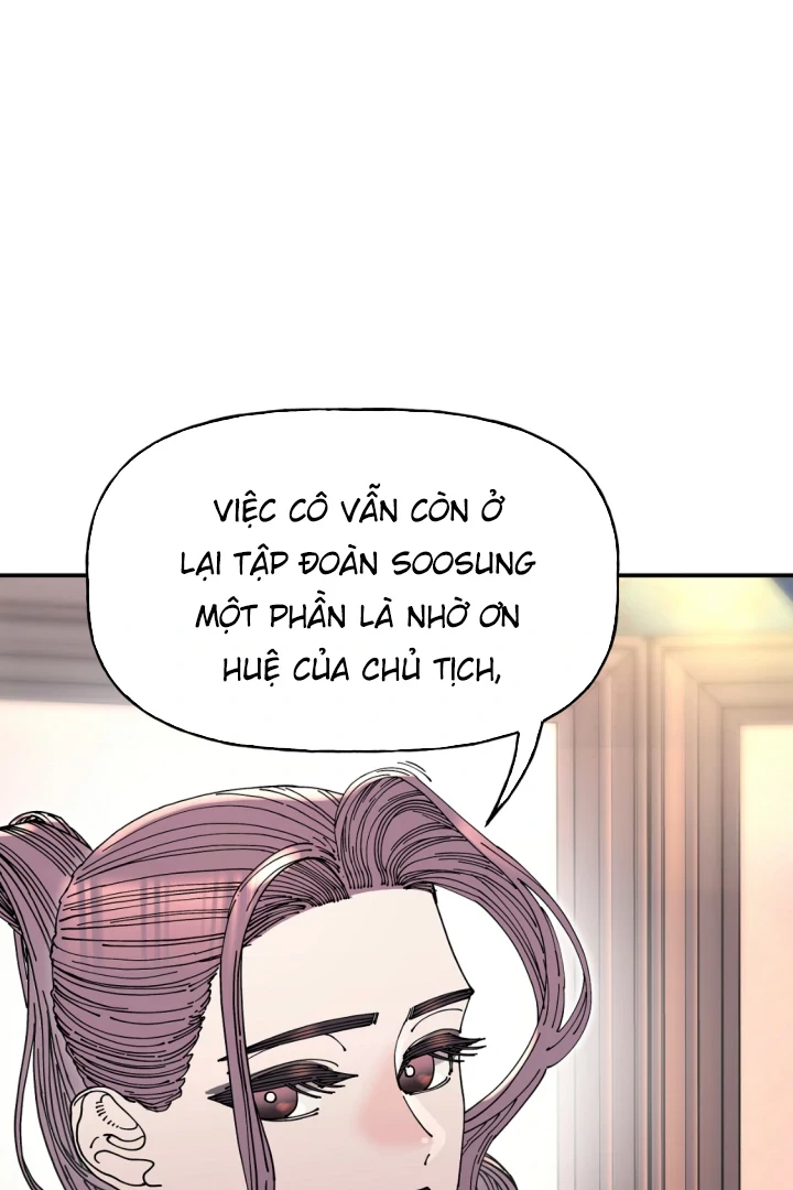 Hoa Rác Chapter 25 - 52