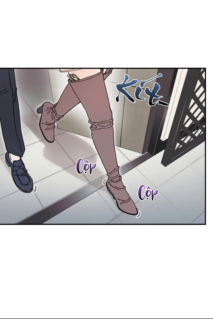 Hoa Rác Chapter 25 - 59