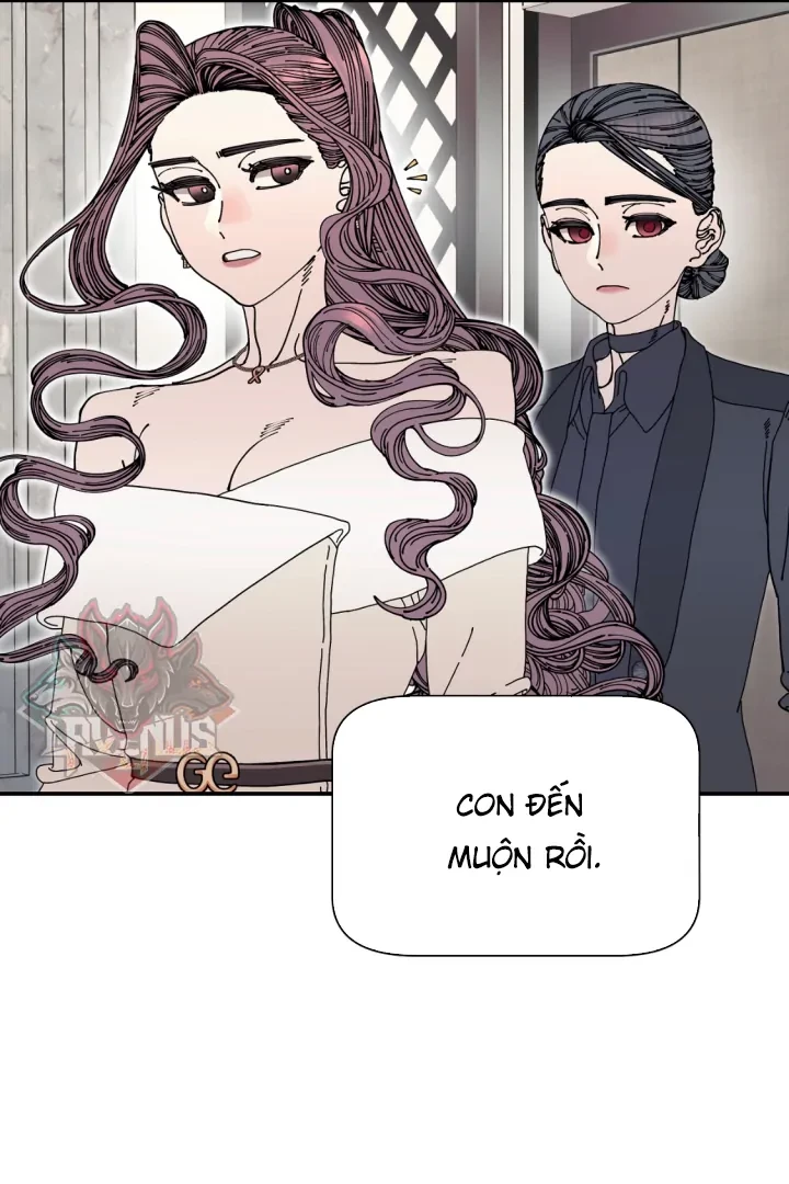 Hoa Rác Chapter 25 - 60