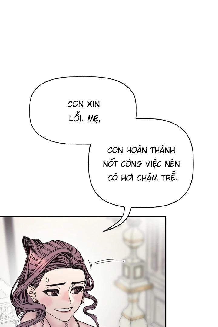 Hoa Rác Chapter 25 - 63