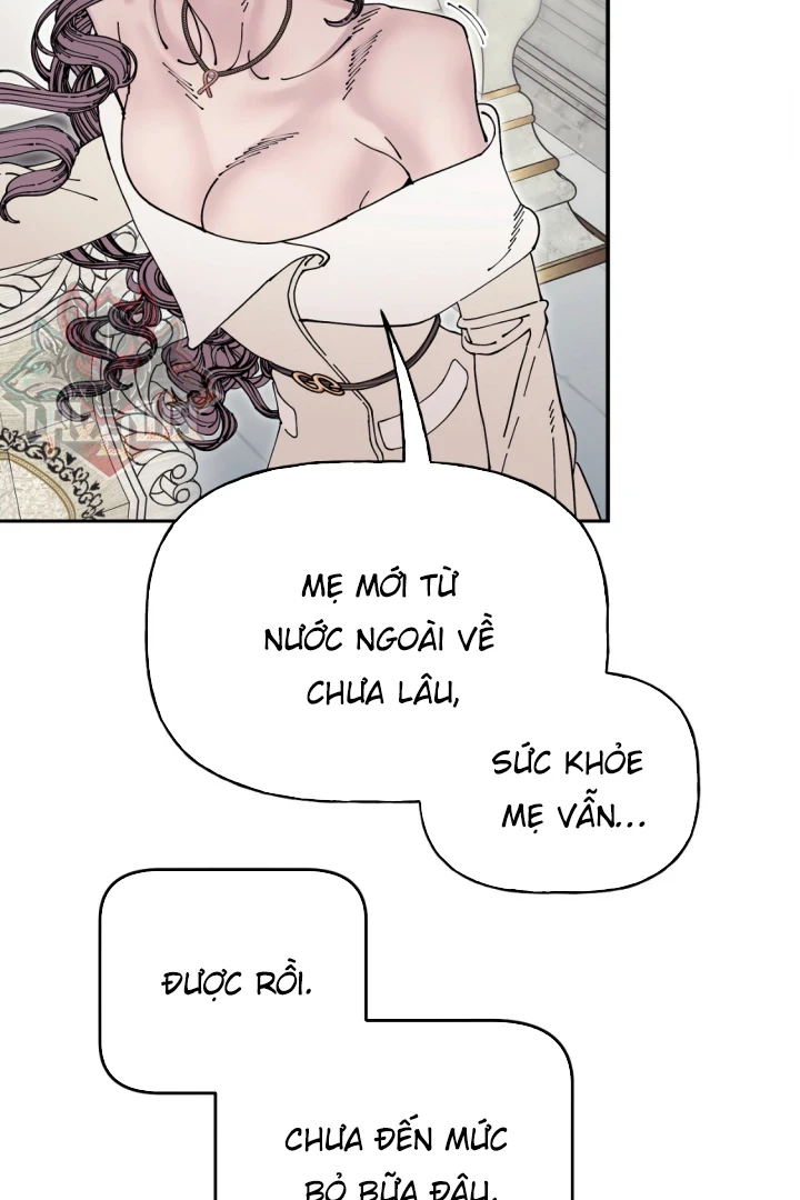 Hoa Rác Chapter 25 - 64