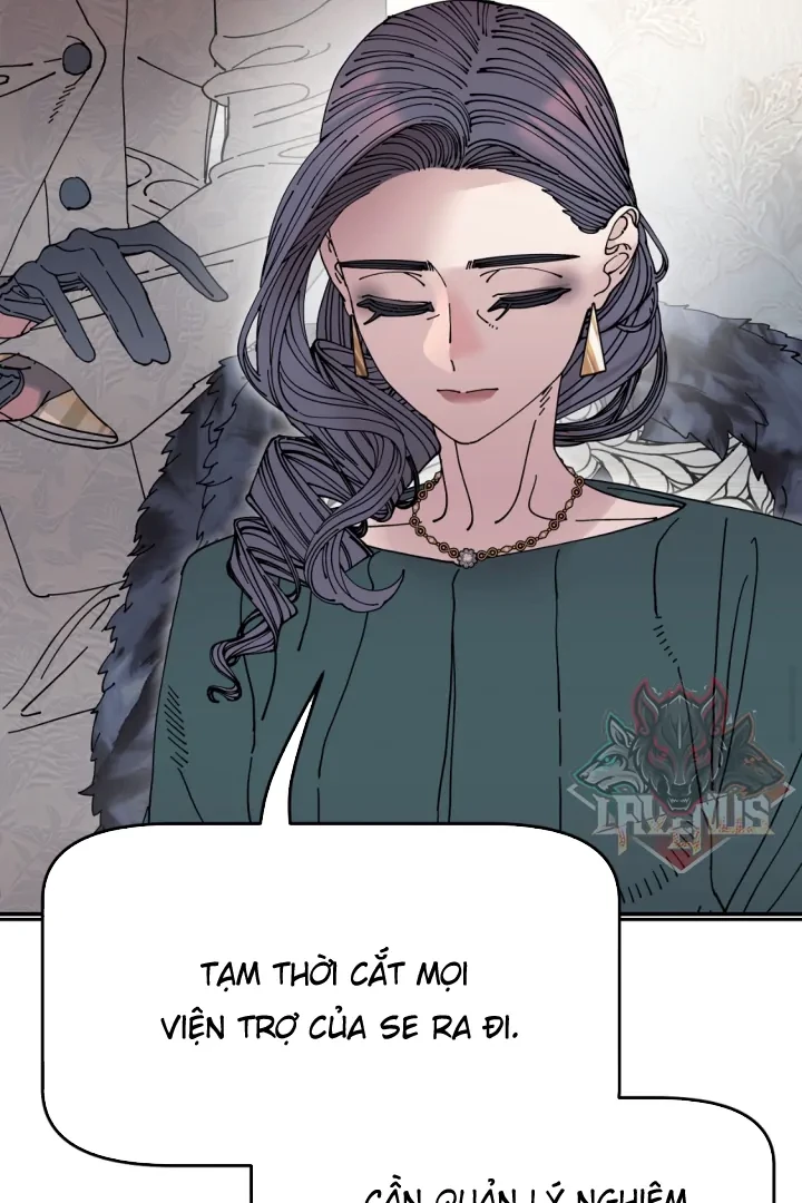 Hoa Rác Chapter 25 - 70