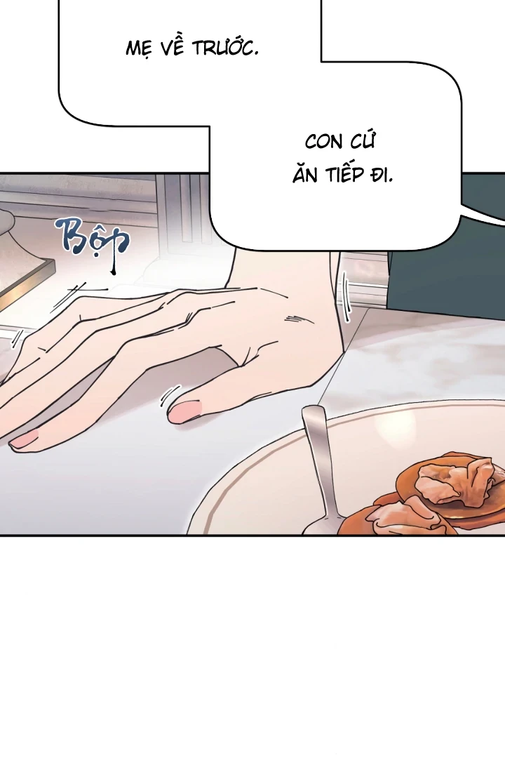 Hoa Rác Chapter 25 - 73