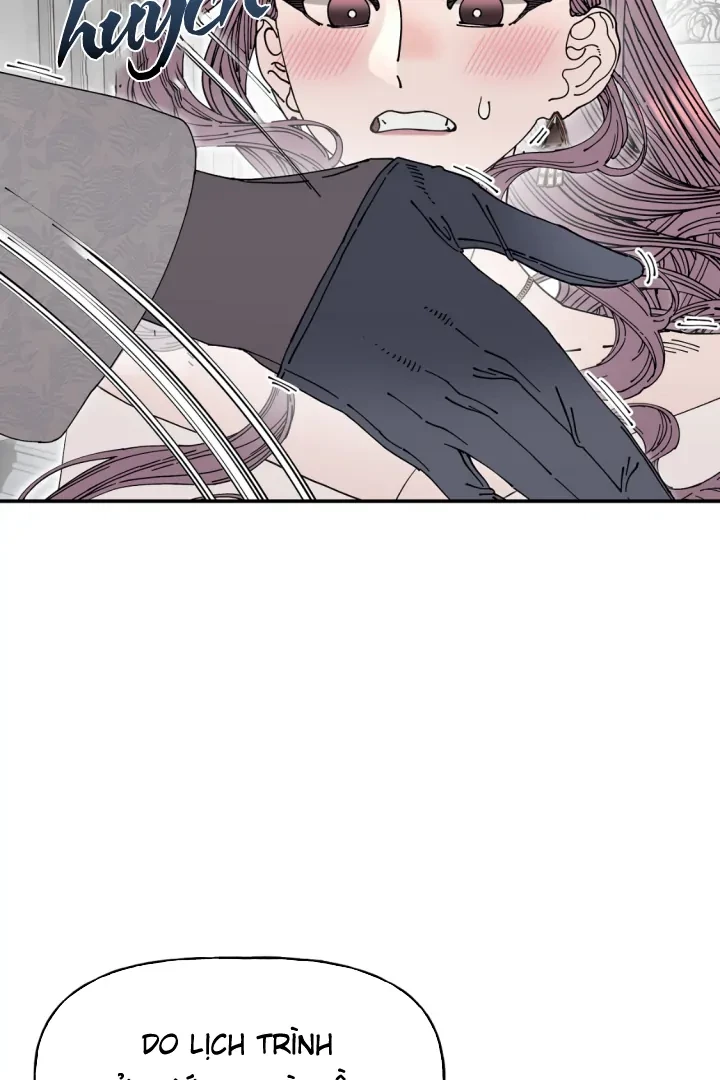 Hoa Rác Chapter 25 - 76