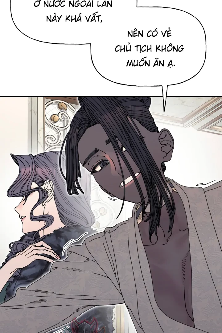 Hoa Rác Chapter 25 - 77