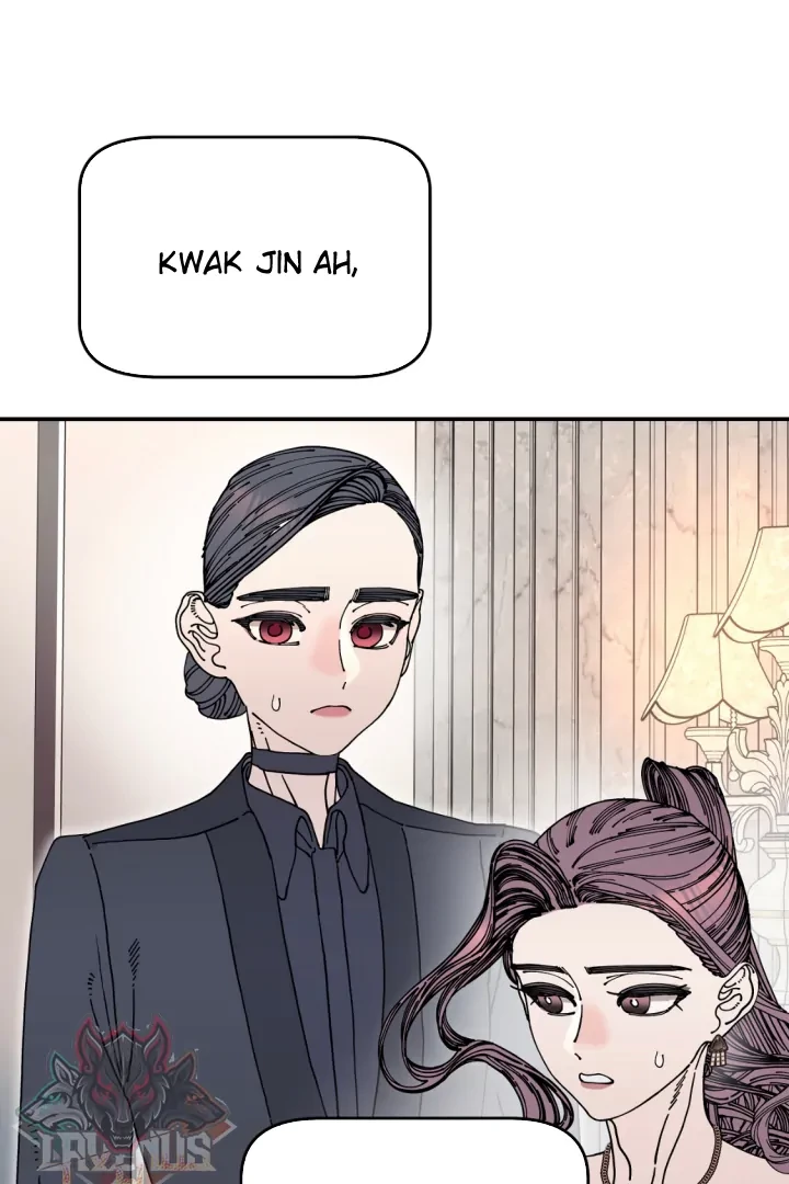 Hoa Rác Chapter 25 - 81