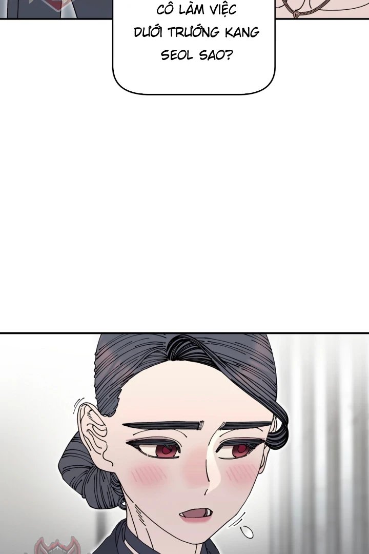 Hoa Rác Chapter 25 - 82