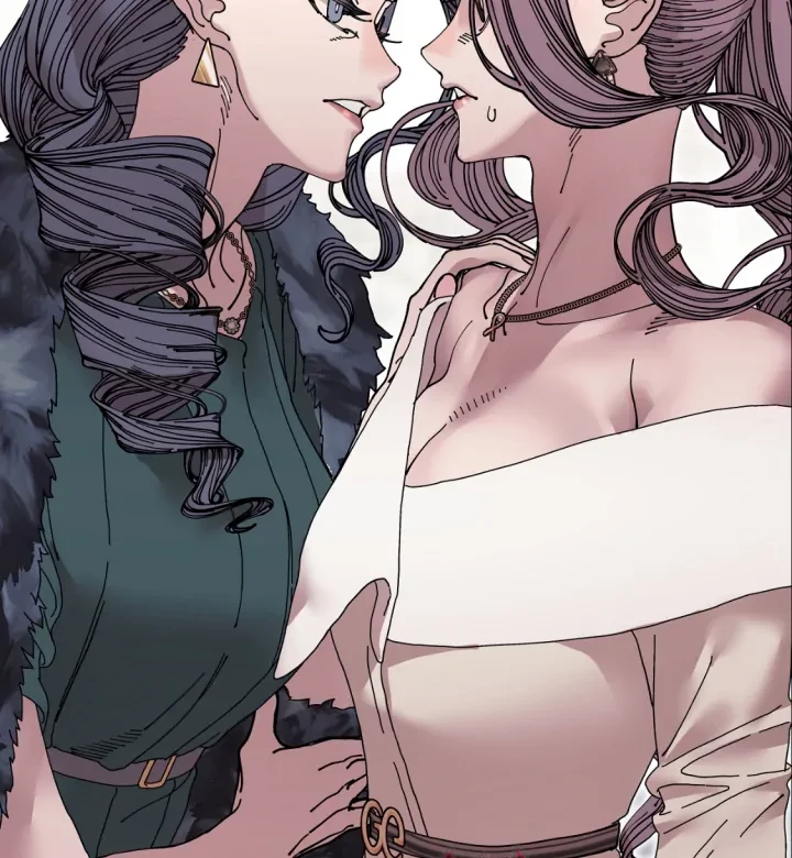 Hoa Rác Chapter 25 - 87