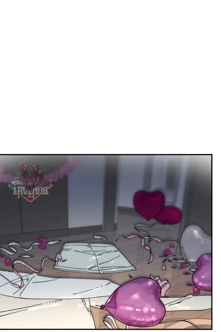 Hoa Rác Chapter 26 - 1