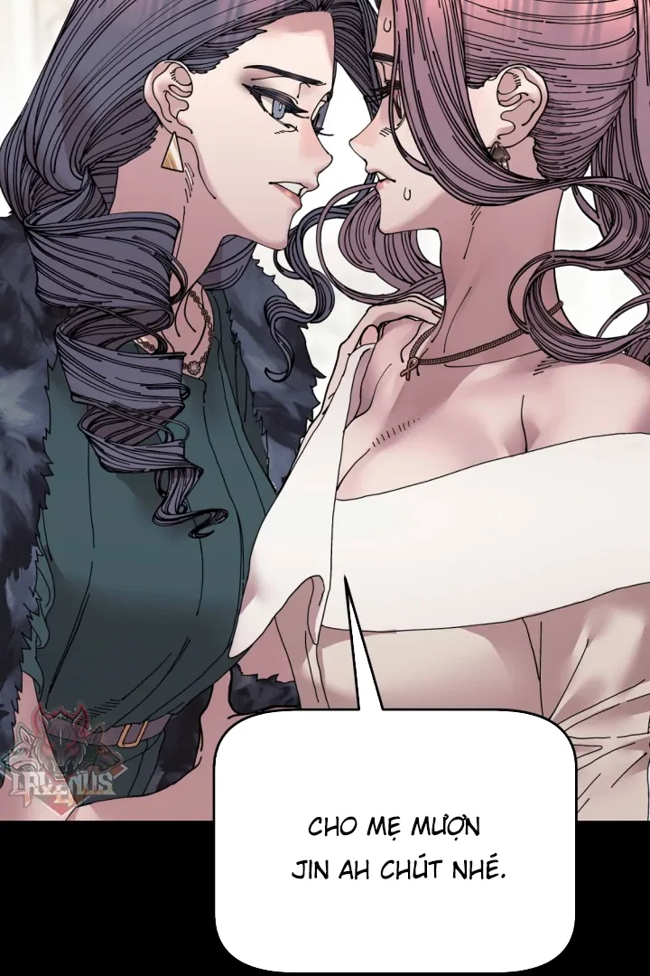 Hoa Rác Chapter 26 - 10