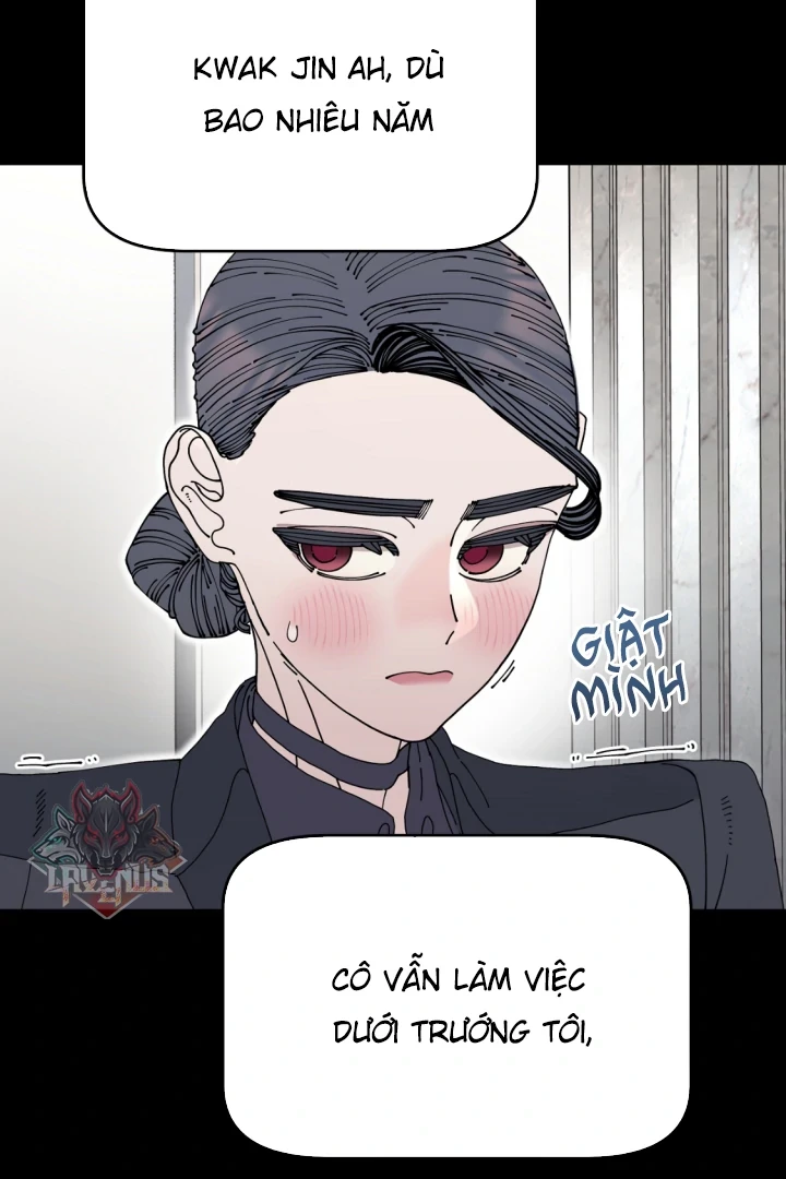 Hoa Rác Chapter 26 - 13