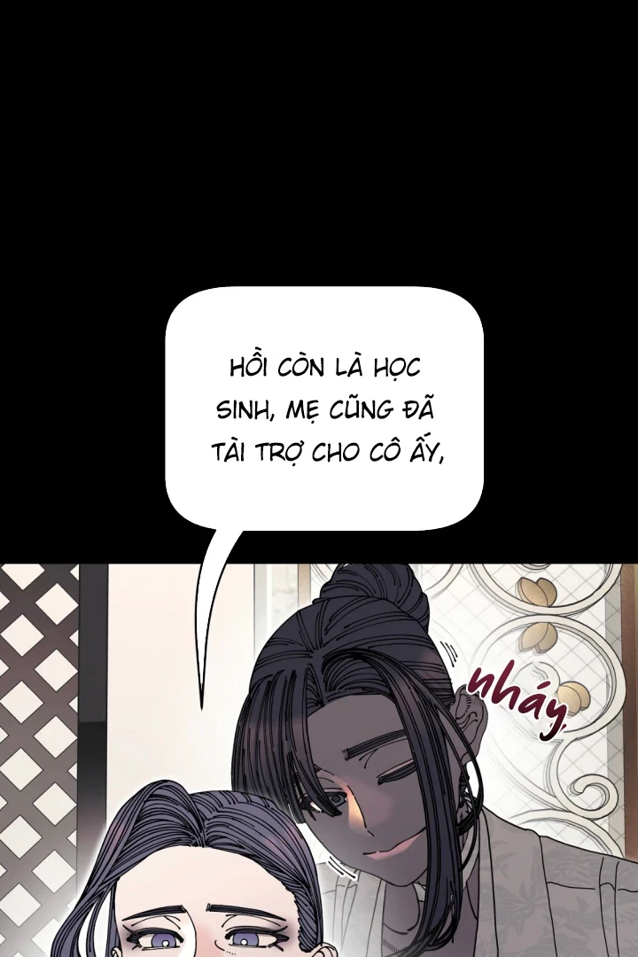 Hoa Rác Chapter 26 - 14