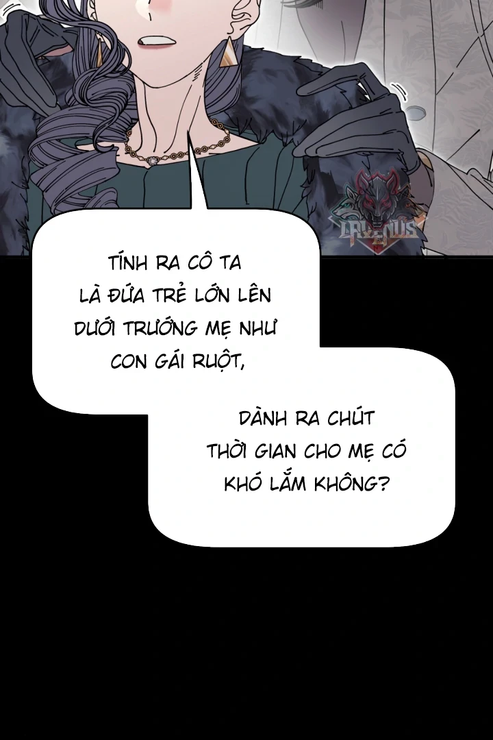 Hoa Rác Chapter 26 - 15