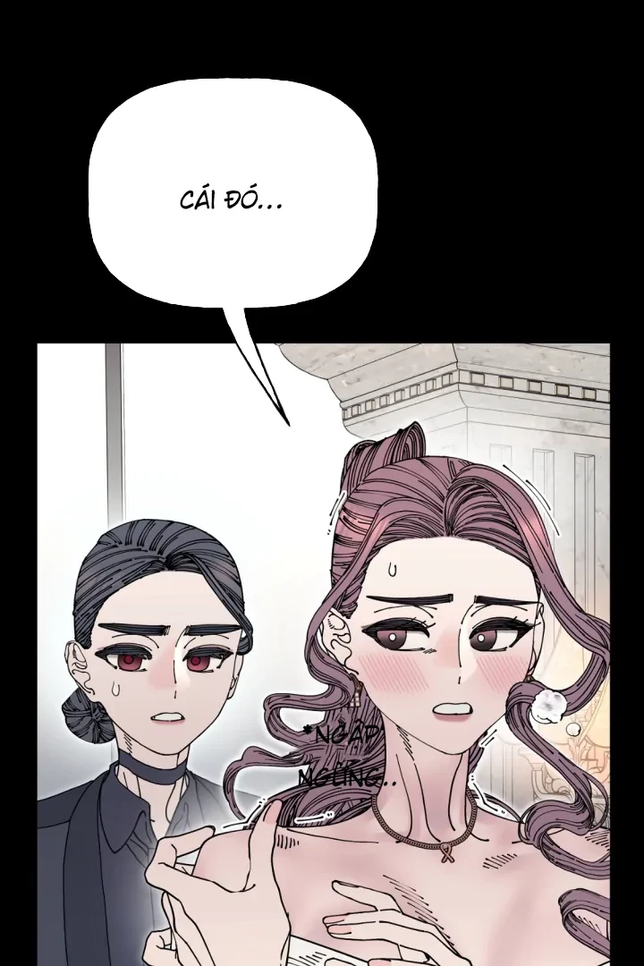 Hoa Rác Chapter 26 - 16