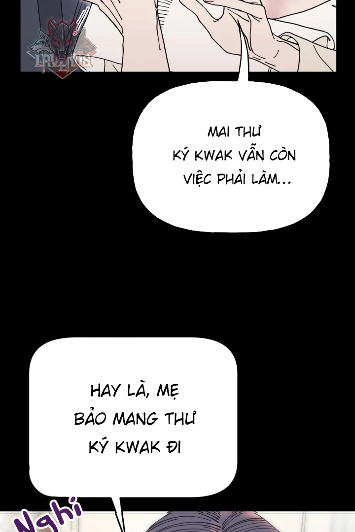 Hoa Rác Chapter 26 - 17