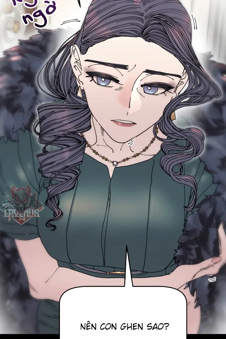 Hoa Rác Chapter 26 - 18